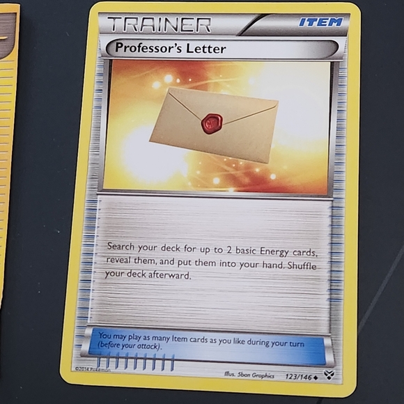 Pokemon x8 - Picture 5 of 9